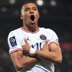 Kylian Mbappe - Cầu thủ giỏi nhất thế giới