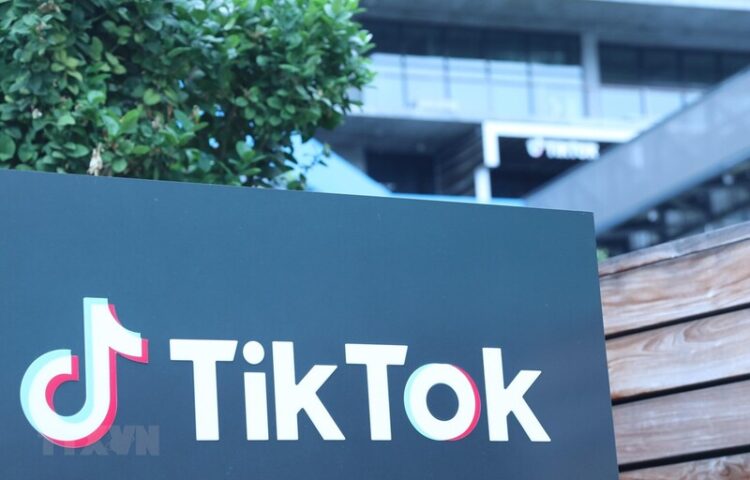 Lịch sử phát triển của TikTok