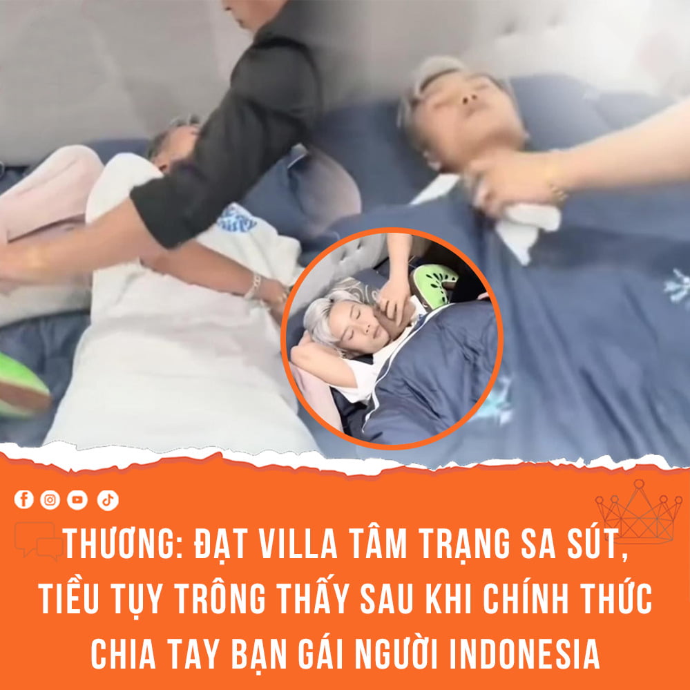 Youtuber Võ Hà Linh cà khịa Đạt Villa