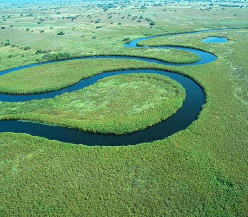 Đồng bằng Okavango