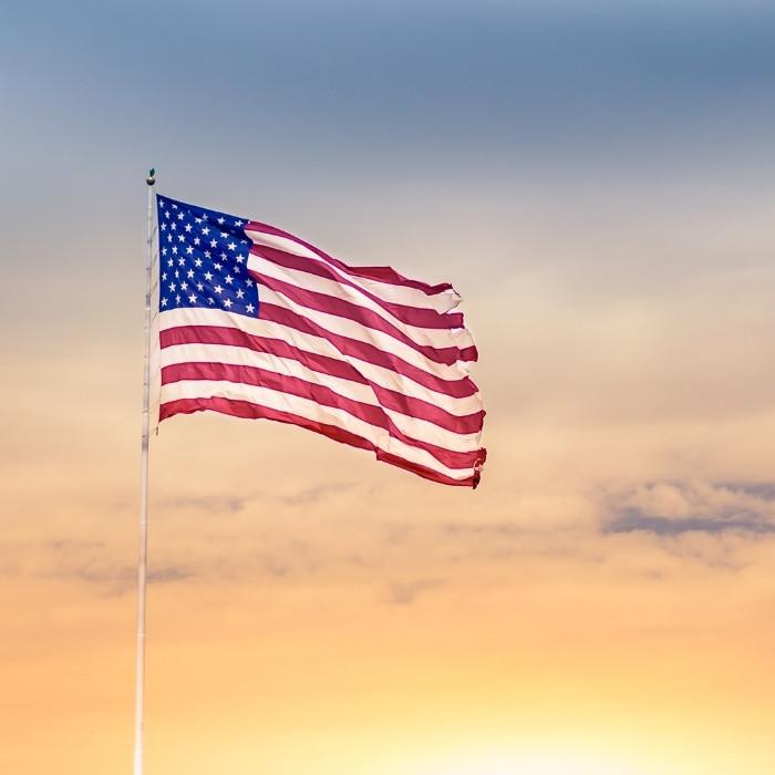 Những ngày bắt buộc phải treo lá cờ Mỹ