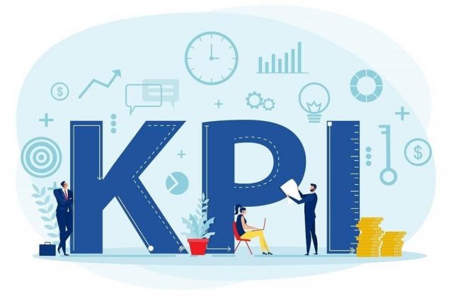 KPI viết tắt của từ gì