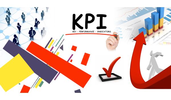 KPI viết tắt của từ gì vậy