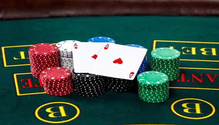 Xì tố XUÂN là gì? Lợi ích và tác động của SPR trong Poker