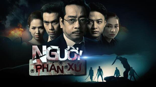 The Judge là một bộ phim truyền hình có nhiều cảnh quay kịch tính và hấp dẫn (Nguồn: Internet)