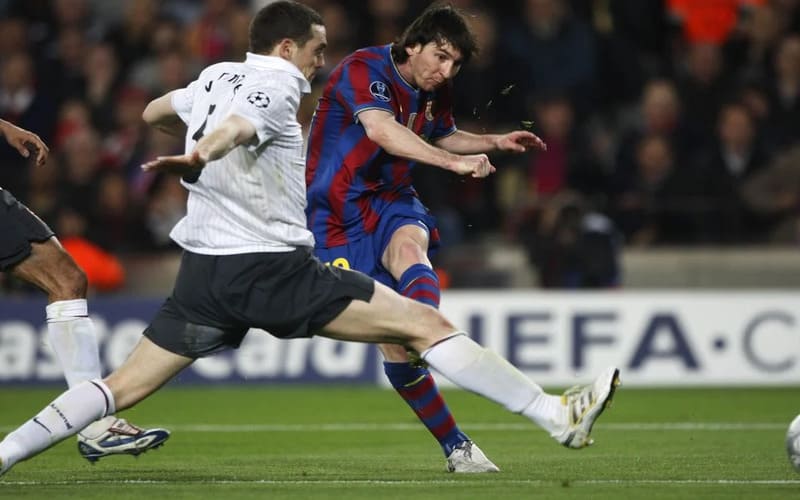 Bạn gọi việc ghi 4 bàn thắng trong bóng đá là gì? Chiến công nổi tiếng trong lịch sử poker