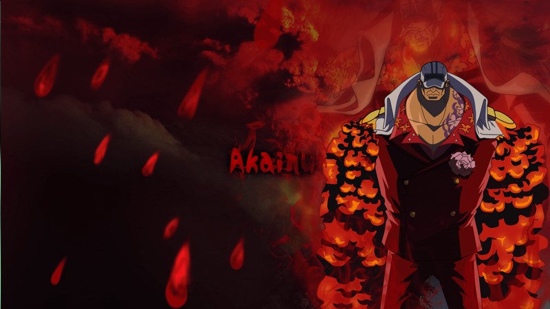 Những nhân vật mạnh nhất trong One Piece - Đảo Hải Tặc