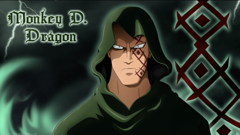 Những nhân vật mạnh nhất trong One Piece - Đảo Hải Tặc