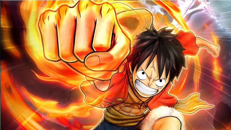 Những nhân vật mạnh nhất trong One Piece - Đảo Hải Tặc
